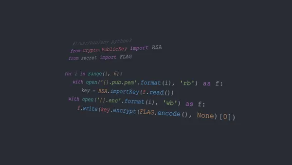 Messaging API project screenshot